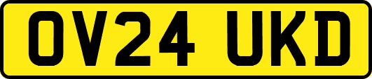 OV24UKD