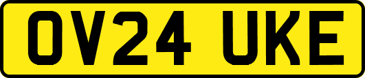 OV24UKE