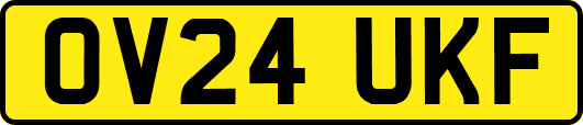 OV24UKF
