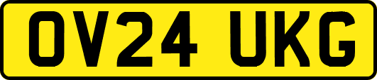 OV24UKG
