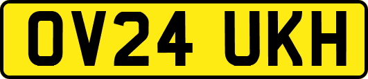 OV24UKH