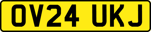 OV24UKJ