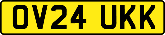 OV24UKK
