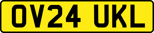 OV24UKL