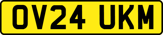 OV24UKM