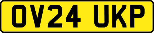 OV24UKP