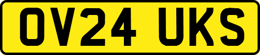 OV24UKS