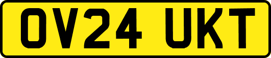 OV24UKT