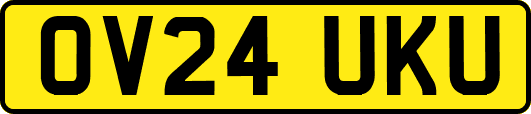 OV24UKU