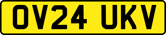 OV24UKV