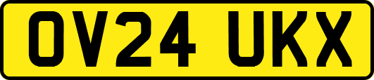 OV24UKX