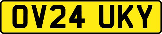 OV24UKY