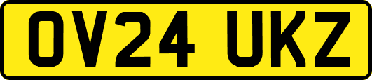 OV24UKZ
