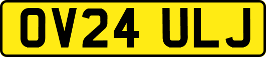 OV24ULJ