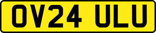 OV24ULU
