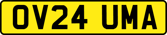OV24UMA