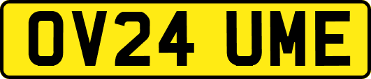 OV24UME