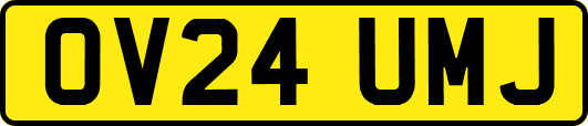 OV24UMJ