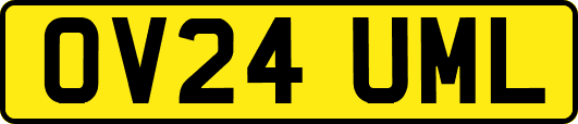 OV24UML