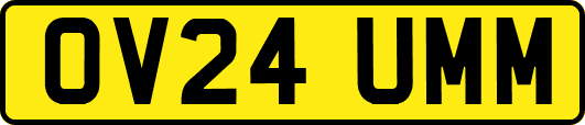 OV24UMM