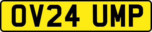 OV24UMP