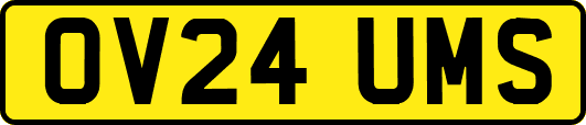 OV24UMS