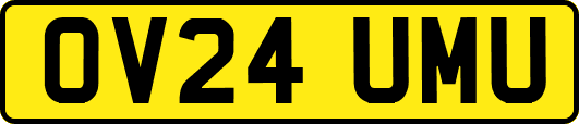 OV24UMU