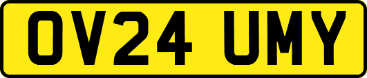 OV24UMY