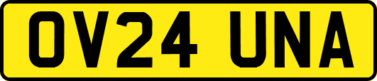 OV24UNA