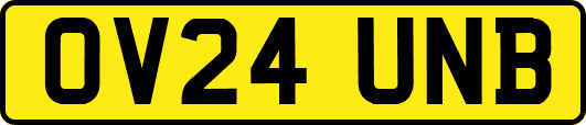 OV24UNB