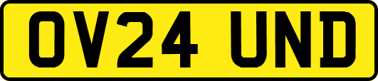 OV24UND