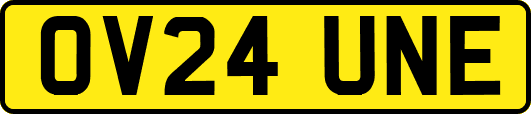 OV24UNE