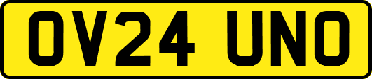 OV24UNO