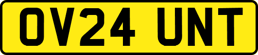 OV24UNT