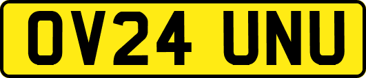 OV24UNU