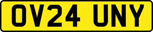 OV24UNY
