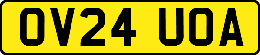 OV24UOA