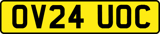 OV24UOC