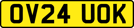 OV24UOK