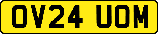 OV24UOM