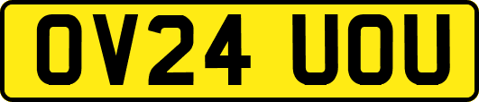 OV24UOU