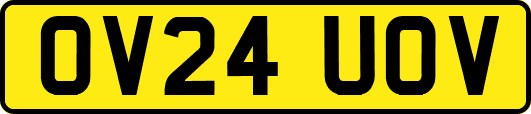 OV24UOV