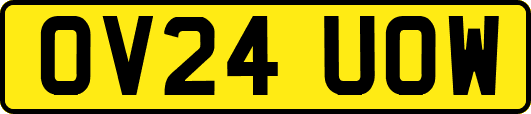 OV24UOW