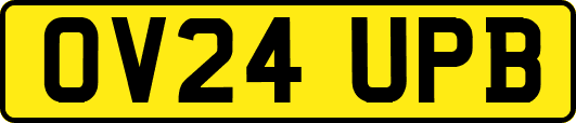 OV24UPB