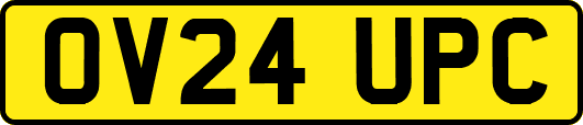 OV24UPC