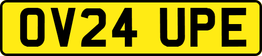 OV24UPE