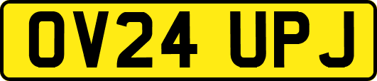 OV24UPJ