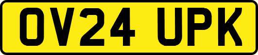 OV24UPK