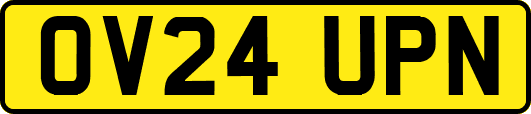 OV24UPN