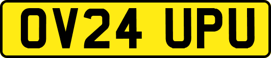 OV24UPU